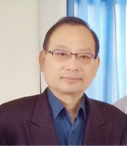 Professor Ching-Nung Yang